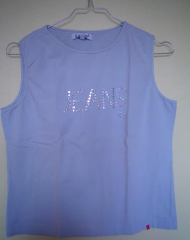 Zeer mooi t'shirtje "Karnel"nr11 Stuntprijs!!!