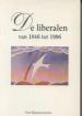 Foto 1 van De liberalen van 1846 tot 1996