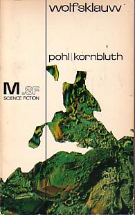 SF , Meulenhof 02 , Asimov , de blote zon