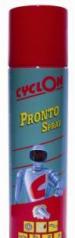 Foto 1 van cyclon pronto reiniger,ontvetter 400ml