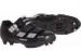 Foto 1 van shimano m-181n mtb schoenen
