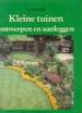 Foto 1 van Kleine tuinen ontwerpen en aanleggen