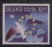Foto 1 van Ysland yvertnrs: 683  postfris