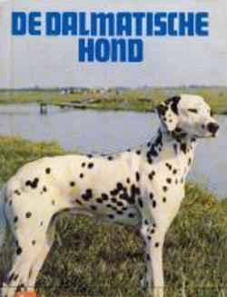 De Dalmatische hond, bewerking Ruud Haak