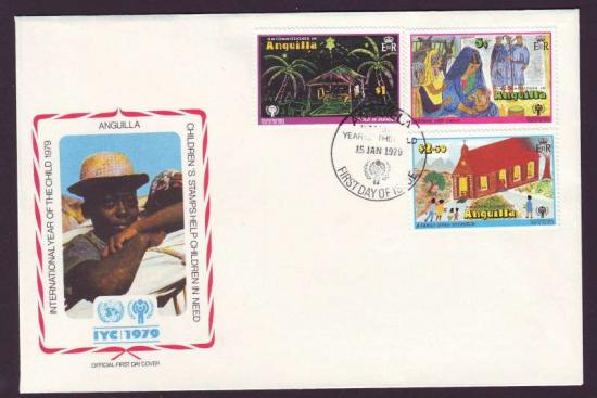 FDC jaar kind22 