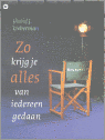 Zo krijg je alles van iedereen gedaan