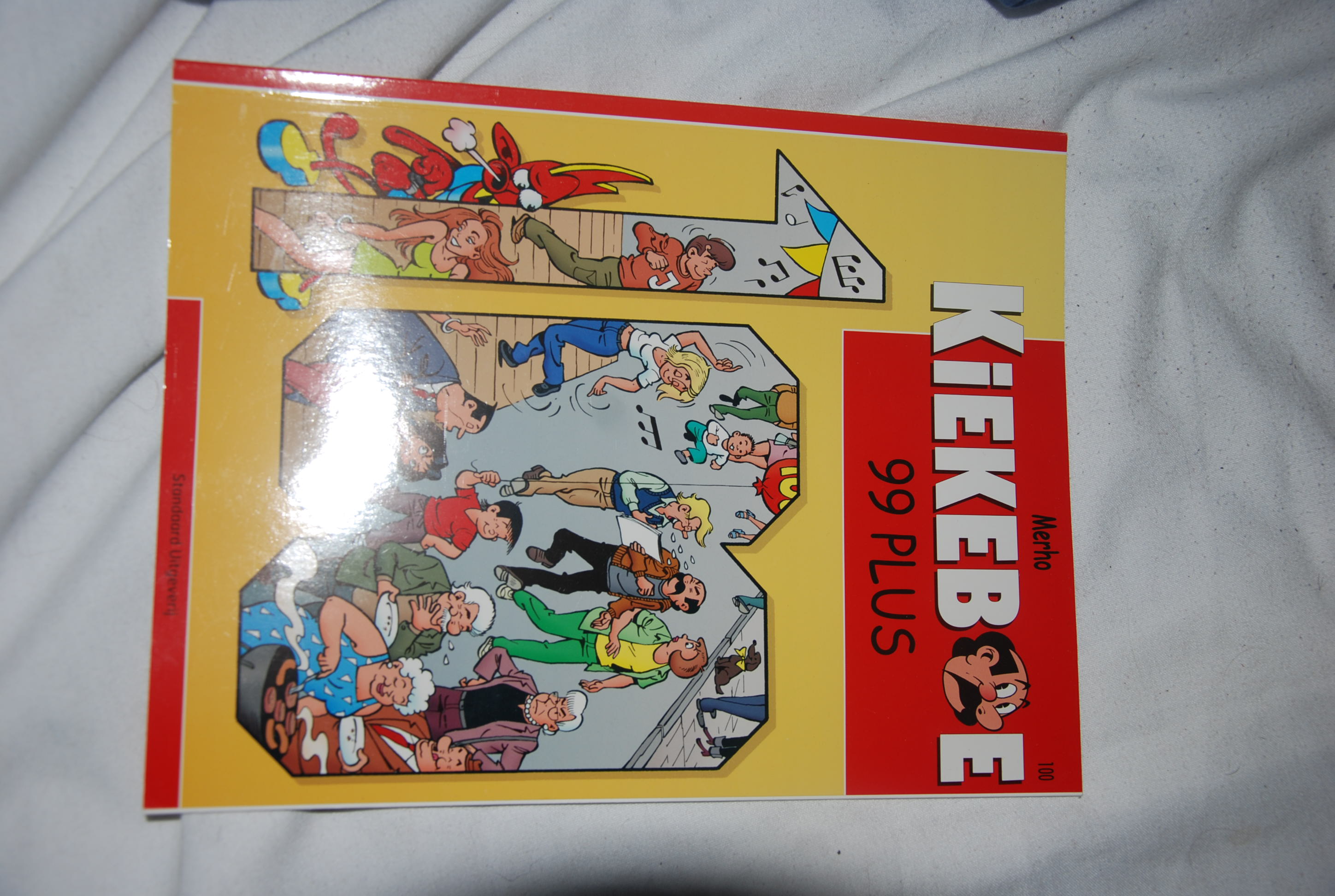 Kiekeboe 