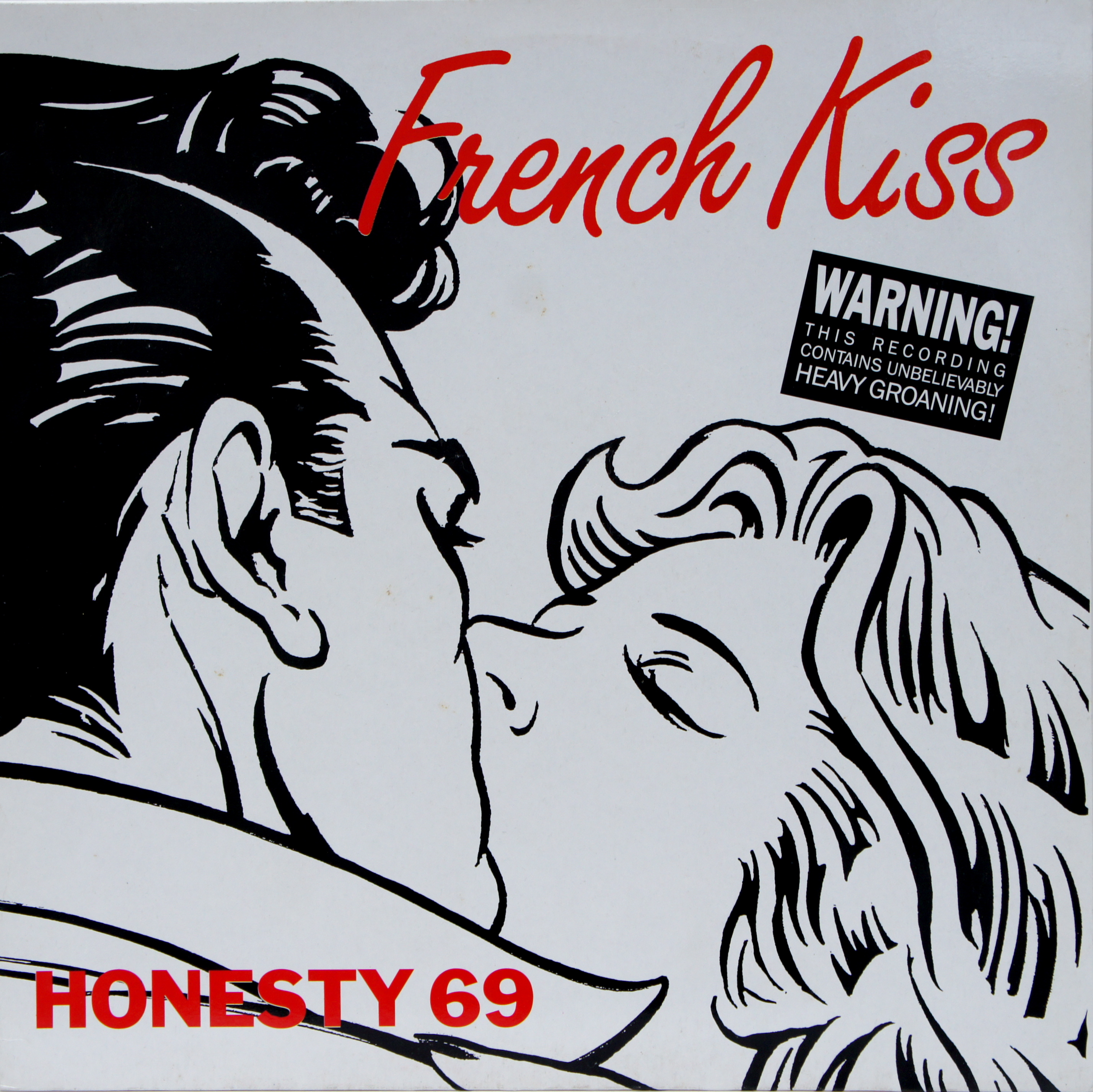 Honesty 69 - French Kiss 
