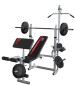 Foto 3 van Fitnessapparatuur