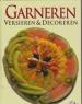 Foto 1 van Garneren versieren en decoreren, Ria Van Eijndhoven