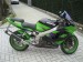 Foto 2 van kawasaki zx900 ninja