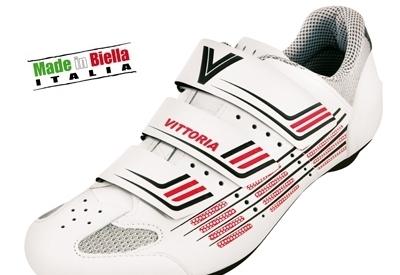 vittoria ace raceschoenen zwart