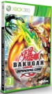 Foto 1 van Bakugan: Battle Brawlers - Defenders of the Core (Sealed) 