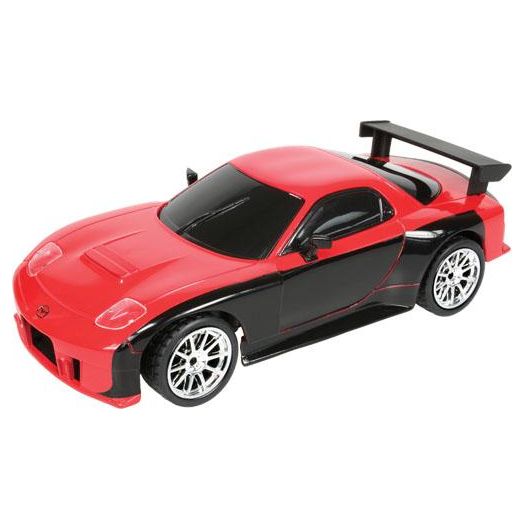 Nikko RC Auto Fast & Furious 4 : Mazda RX-7