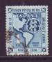 Foto 1 van Spanja luchtpostzegel nr. 248 