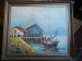 Foto 2 van HEEL       MOOI OLIEVERFSCHILDERIJ