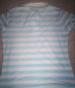 Foto 2 van T-shirt voor 10-12 jaar in streepjes