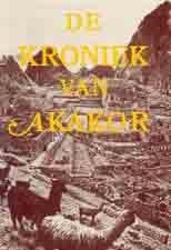 De kroniek van Akador, Karl Brugger,