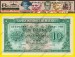 Foto 1 van 10Francs type Londen*01-02-1945**UNC**Lot 1902610149