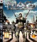 Foto 1 van MAG: Massive Action Game (Sealed)  