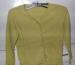 Foto 1 van Lichtgroene gilet (mt 110)