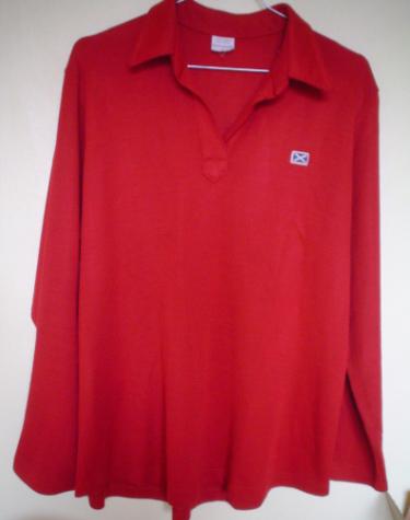 Mooie t'shirt polo nr30 Weggeefprijs!!!