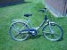 Foto 1 van " oxford" meisjesfiets 6-10 jaar