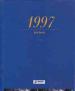 Foto 1 van Jaarboek BACOB, drie delen: 1997-1998-1999