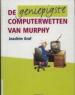 Foto 1 van De geniepigste computerwetten van Murphy, Joachim Graf