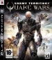 Foto 1 van Enemy territory: quake wars (ps3)