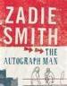 Foto 1 van The autograph man - Zadie Smith