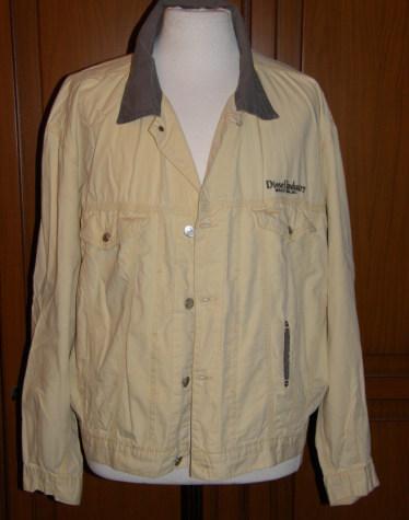 DIESEL JACKET