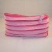 Foto 4 van Zipit Clutch Licht Roze + Donkerder Roze