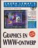 Foto 1 van Graphics en WWW-ontwerp, Laura Lemay