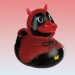 Foto 1 van Vibro Duck Devil - Het vibrerende eendje