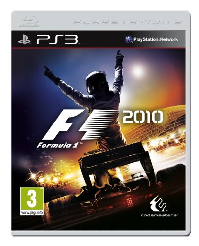 F1 2010 (Sealed)  