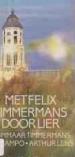 Foto 1 van Met Felix Timmermans door Lier