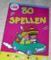 Foto 1 van Spellenboekje