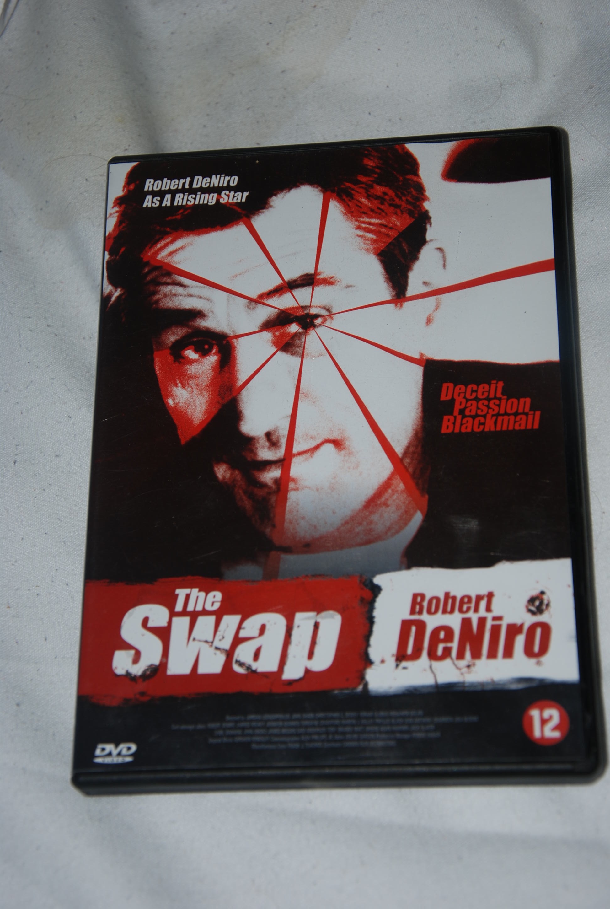 The Swap