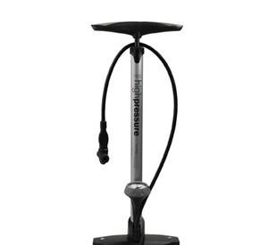 pro voetpomp hp touring