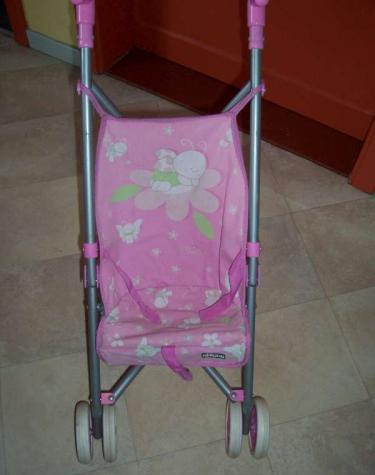 poppen buggy chicco
