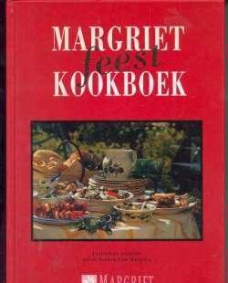 Margriet feest kookboek, Margriet