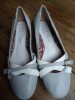 Foto 1 van MOOIE NIEUWE PLATTE SCHOENEN