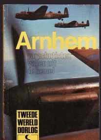 Arnhem, Anthony Farra