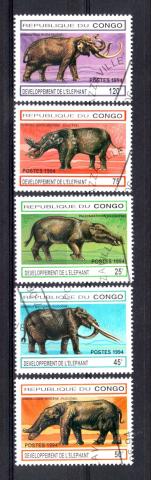 Thema dieren15 Congo 