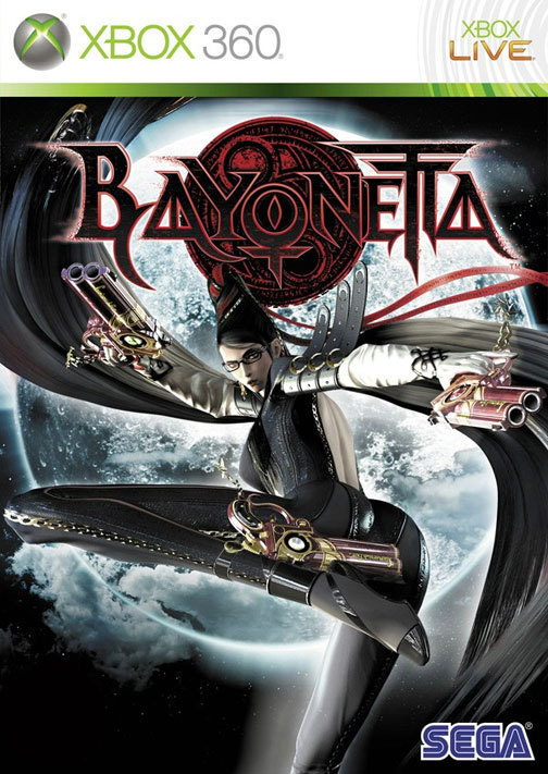 Bayonetta (Sealed)  