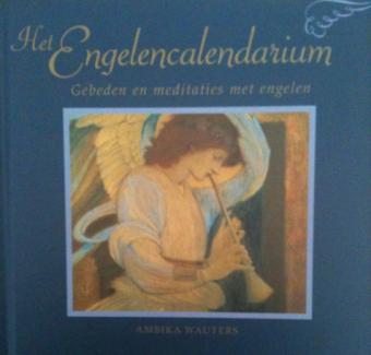 Het engelencalendarium, Ambika Wauters,