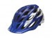 Foto 1 van GIRO PHASE HELM BLAUW/WIT