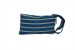 Foto 1 van Zipit Clutch Handvat Blauw + Zilver