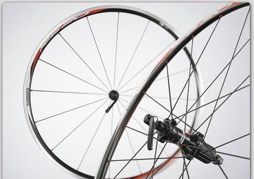 Shimano race wielset RS-20